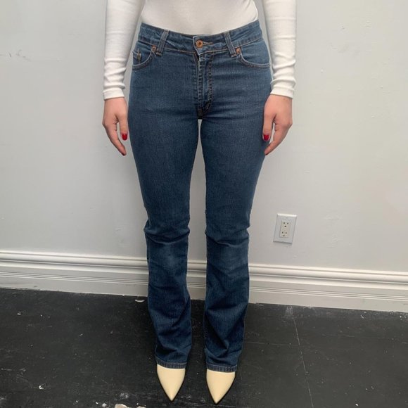 PARASUCO jeans - Picture 1 of 11